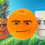 【注目の島】🍇Fruit Gun Game 🍊
