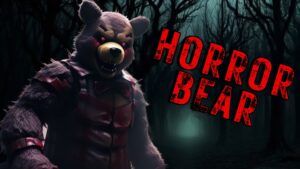 【注目の島】HORROR BEAR [ESCAPE]