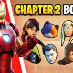 【注目の島】OG CH2 BOXFIGHT 📦