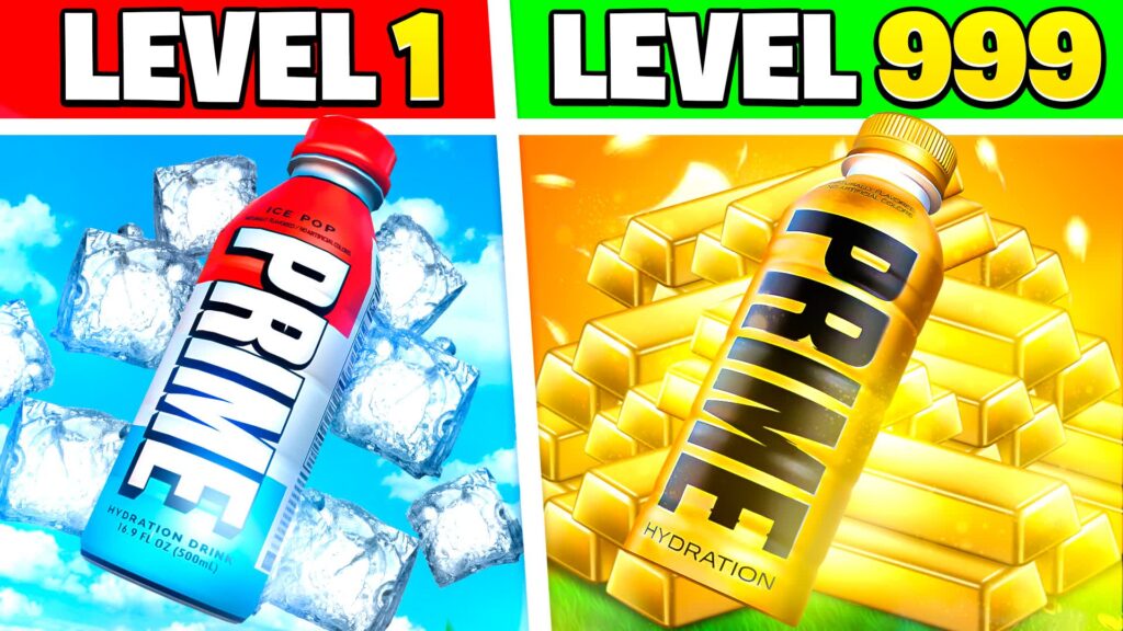 【注目の島】PRIME Tycoon 🔴