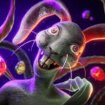 【注目の島】BUNNY [HORROR]