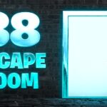 【注目の島】88 ESCAPE ROOM