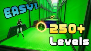 【注目の島】EASY DEATHRUN 250+