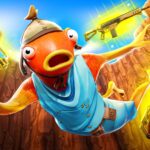 【注目の島】REALISTIC PIT - FREE FOR ALL