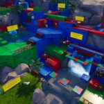 【注目の島】コインを１０枚あつめよう