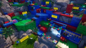 【注目の島】コインを10枚あつめよう