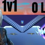 【注目の島】SenanF 1v1 0 LAG