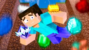 【注目の島】PIT RANKED - MINECRAFT