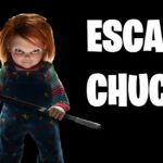 【注目の島】[HORROR] ESCAPE CHUCKY