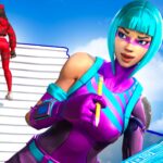 【注目の島】NEXTAZ 1v1 BUILD FIGHT