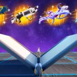 【注目の島】CUSTOM WEAPONS 1V1