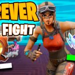 【注目の島】FOREVER BOX FIGHT 📦⏰