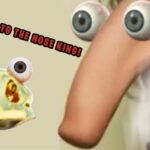 【注目の島】👃DONT GET SNIFFED👃