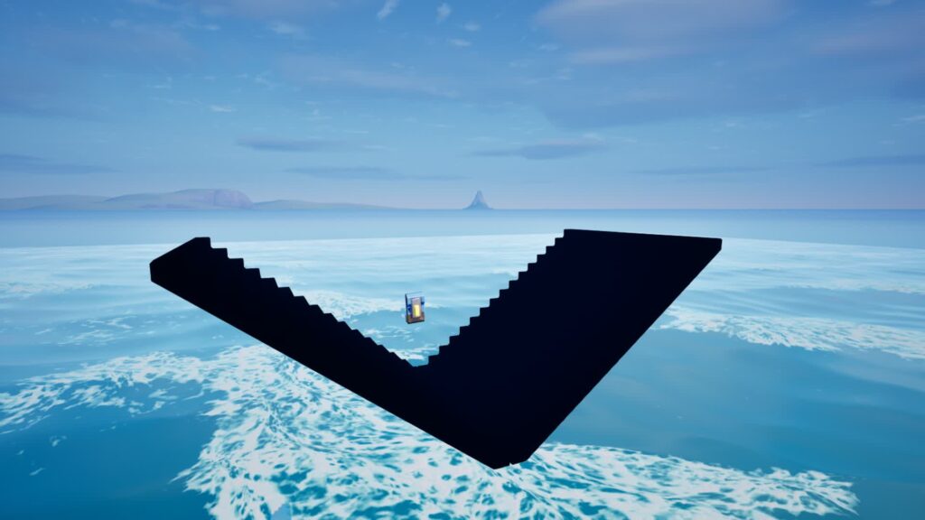 【注目の島】1v1 Dizzy