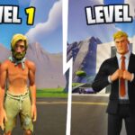 【注目の島】🗿 Chad Life Tycoon 🗿