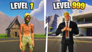 【注目の島】🗿 Chad Life Tycoon 🗿