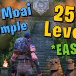 【注目の島】🗿 250+ Easy Obby Deathrun Parkour Moai