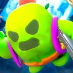 【注目の島】THE PIT - BRAWL STARS⭐️