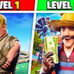 【注目の島】Farm Tycoon👨‍🌾