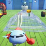 【注目の島】SpongeBob WARS 🧽️