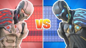 【注目の島】THE GHOST VESSEL 🔴 RED VS BLUE 🔵