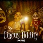 【注目の島】🎭CIRCUS ODDITY🎪