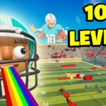 【注目の島】100 LEVEL TYREEK HILL DEATHRUN🏈