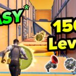 【注目の島】UFO DEATHRUN PARKOUR 250+ LEVELS🪐