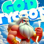 【注目の島】GOD TYCOON 🌩