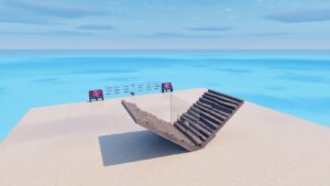 【注目の島】1V1 BUILD FIGHTS