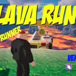 【注目の島】Lava Run