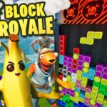 【注目の島】Block Royale