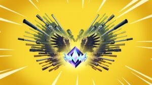 【注目の島】ONE SHOT PIT - FREE FOR ALL