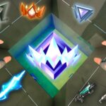 【注目の島】FIRST PERSON PIT - FFA 🏆