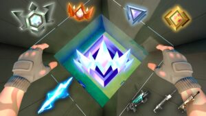 【注目の島】FIRST PERSON PIT - FFA 🏆