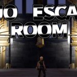 【注目の島】DUO ESCAPE ROOM