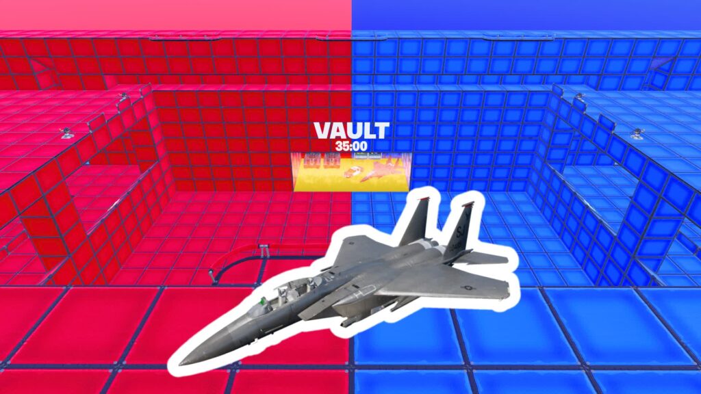 【注目の島】GOD RED VS BLUE