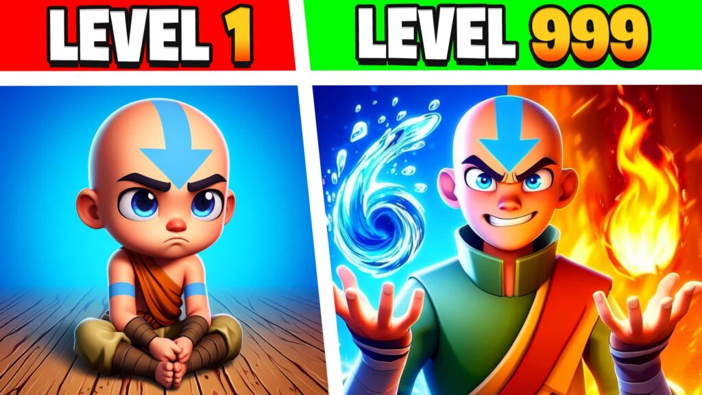 【注目の島】🍃AVATAR TYCOON🌀