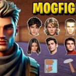 【注目の島】Mog Box PVP 📦