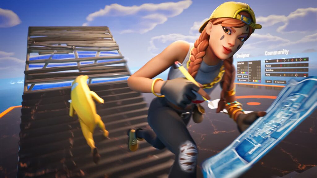 【注目の島】CrosshairX 1v1s