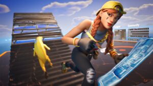 【注目の島】CrosshairX 1v1s