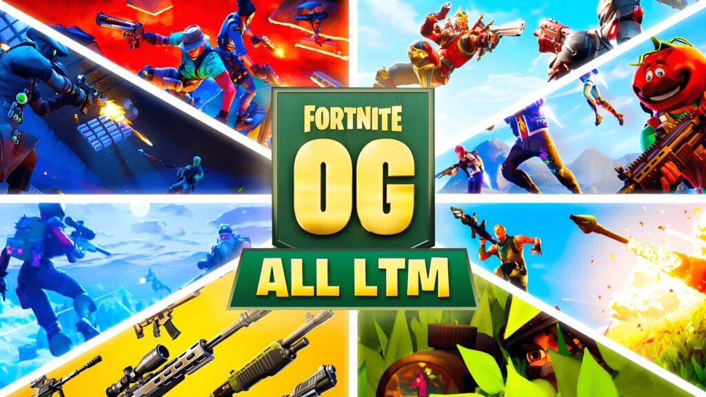 【注目の島】ALL OG LTM ⭐