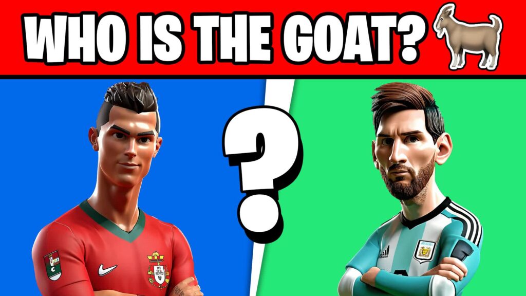 【注目の島】🏆 FOOTBALL QUIZ