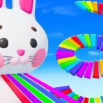 【注目の島】EASTER OBBY 325+ LEVELS