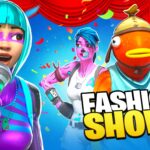 【注目の島】100 PLAYERS CIRCLE FASHION SHOW