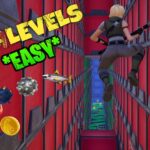 【注目の島】✨NEW CHALLENGE 200 LEVEL ✨