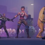 【注目の島】Zombies Dead Ahead : 30 Days And Nights