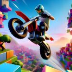 【注目の島】OBBY ON BIKE🚴♂️