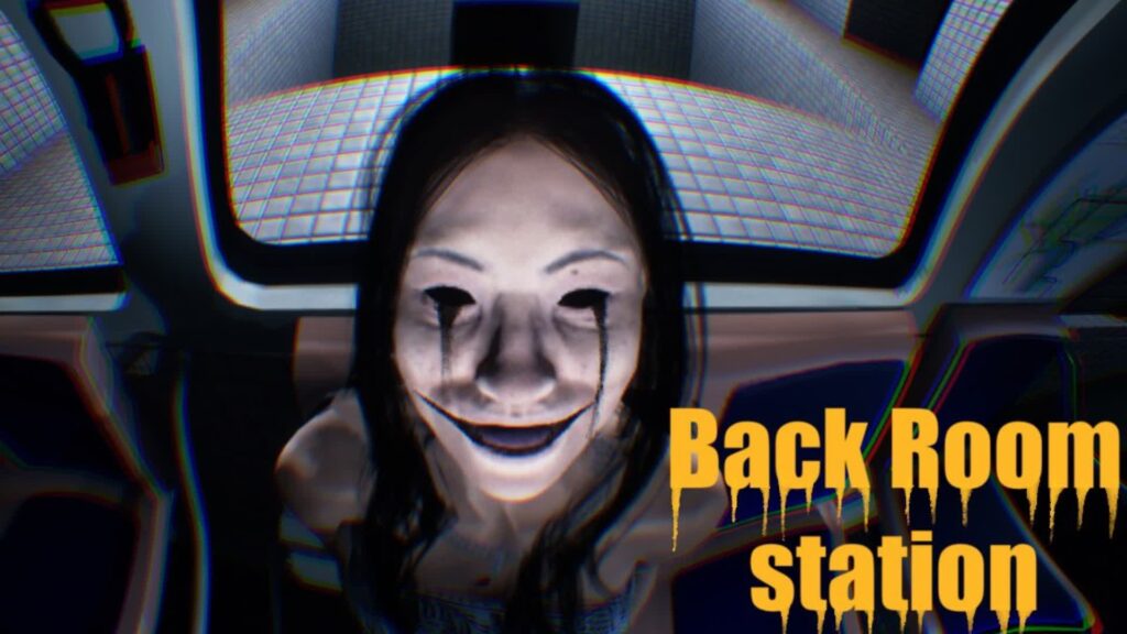 【注目の島】Back Room the Station