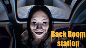 【注目の島】Back Room the Station